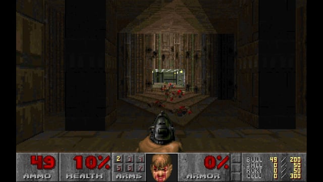 DOOM II