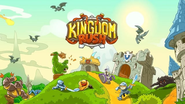 Kingdom Rush