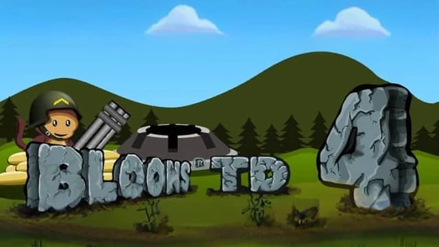 Bloons TD 4