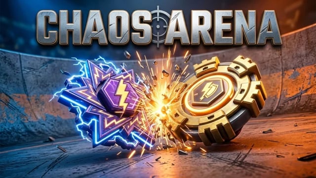 Chaos Arena