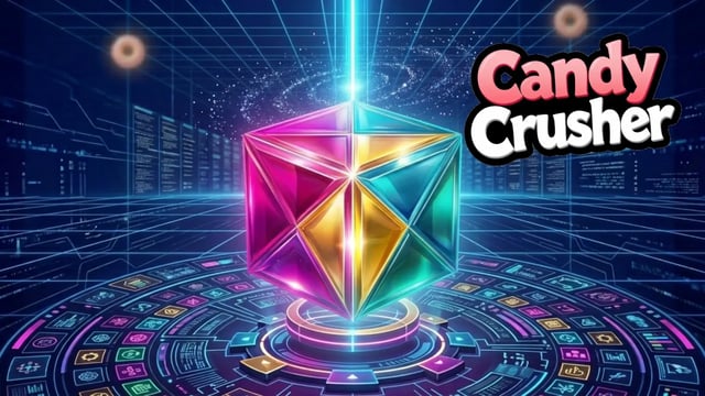 Candy Crusher
