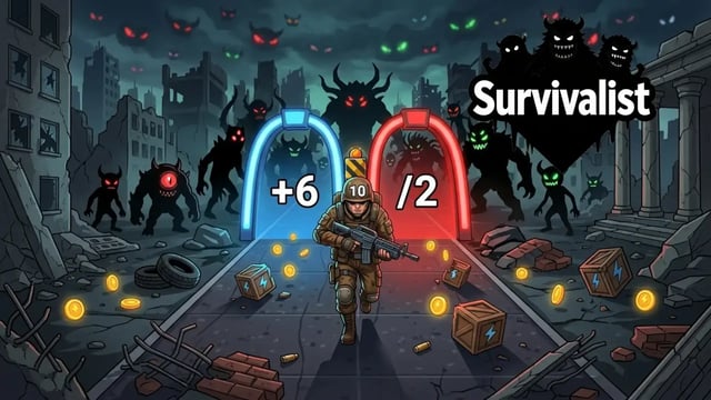 Survivalist