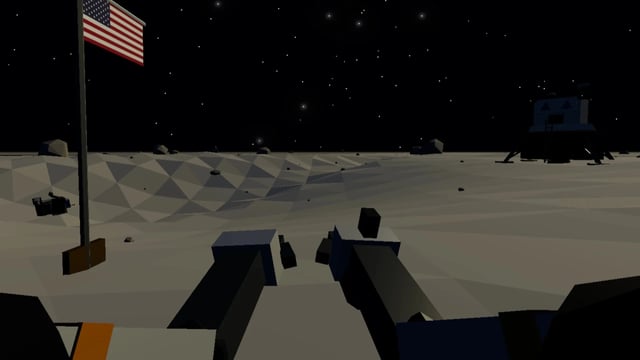 Project: Moonbase