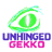 Unhinged Gekko