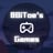8BiToe's Games
