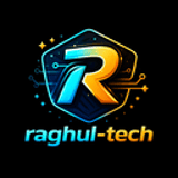 raghul-tech's Team