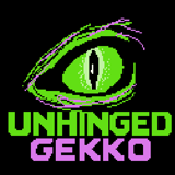 UnhingedGekko