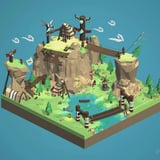 arcanagames