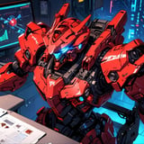 Reactorcore