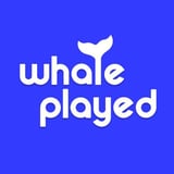 Whale Played
