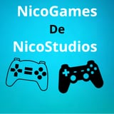 NicoGames