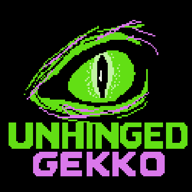 UnhingedGekko