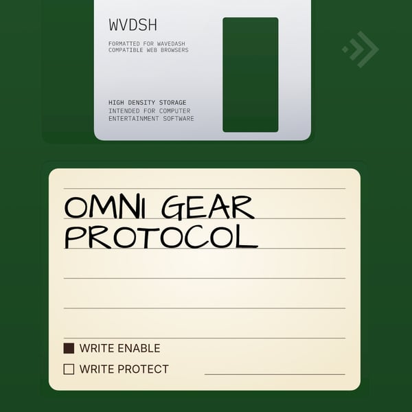 Omni Gear Protocol