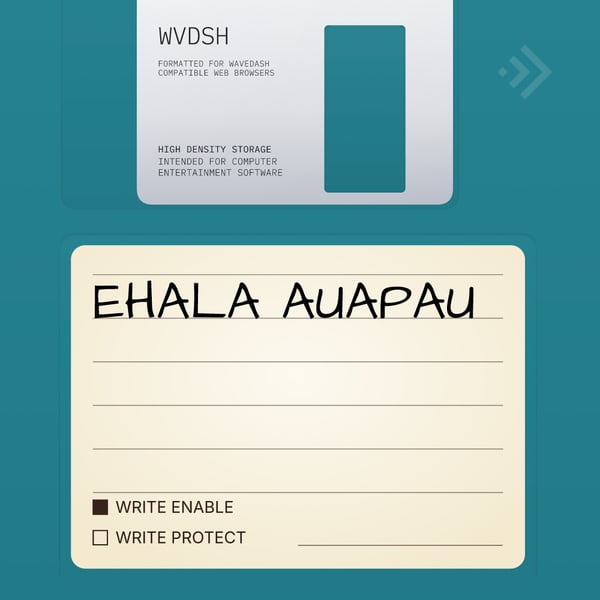 Ehala Auapau