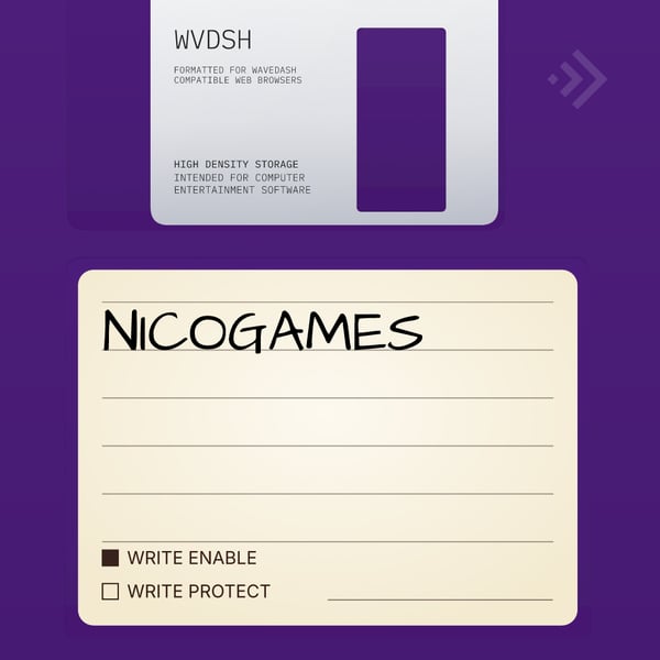 NicoGames
