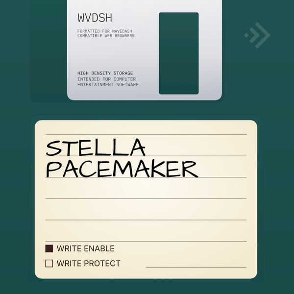 Stella Pacemaker