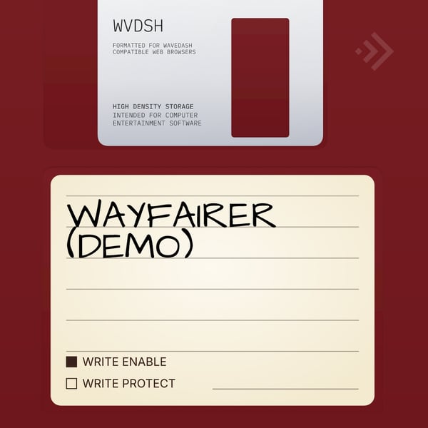 Wayfairer (demo)