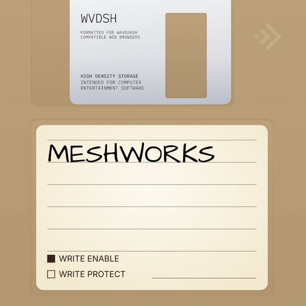 Meshworks