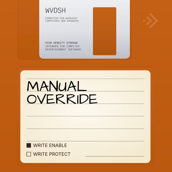 Manual Override