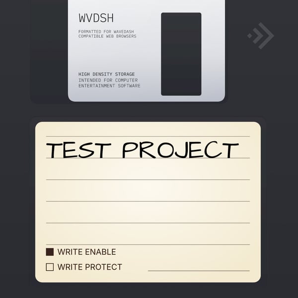 Test Project
