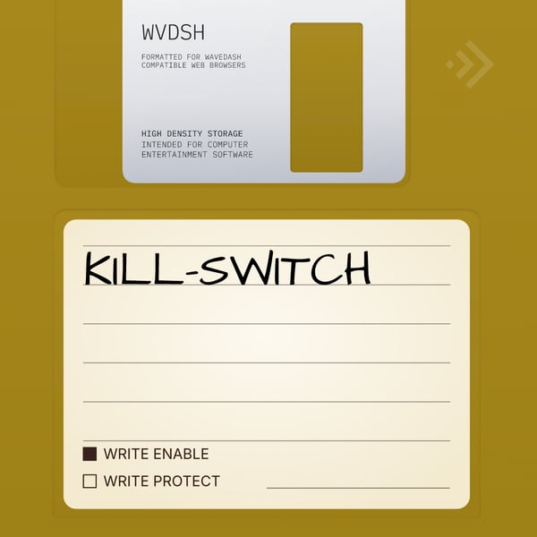 kill-switch
