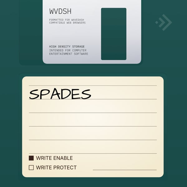 Spades