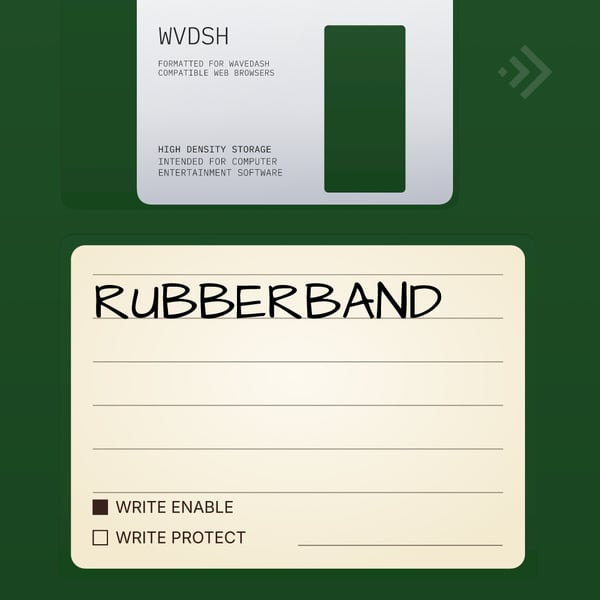 RUBBERBAND