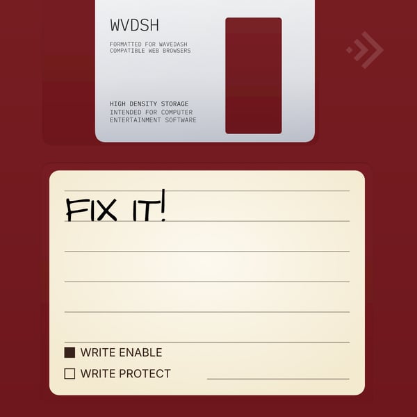 Fix It!