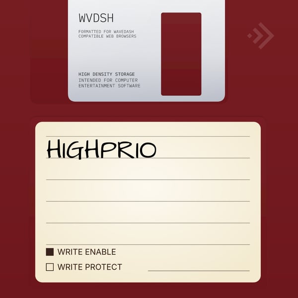 HighPrio