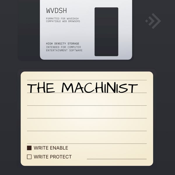 The Machinist