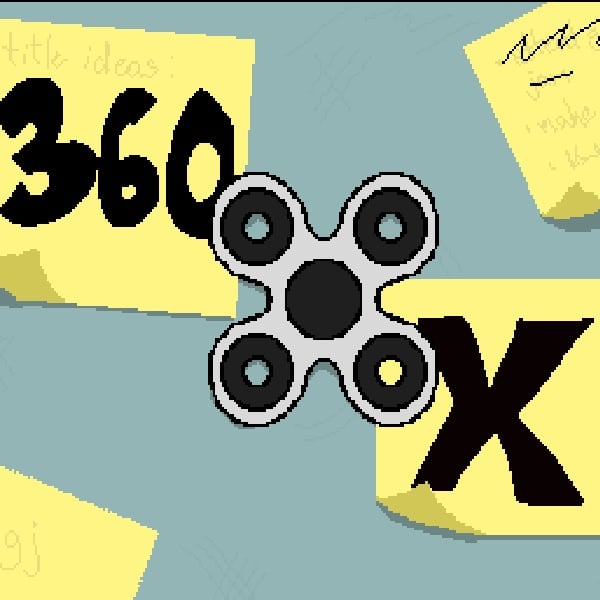 360 x X