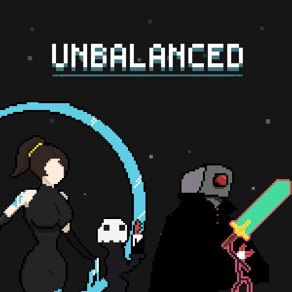 Unbalanced - DEMO