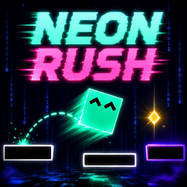 Neonrush