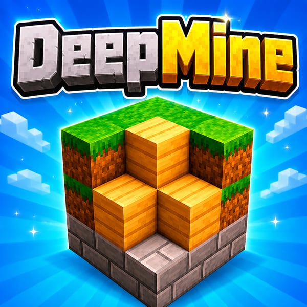 DeepMine