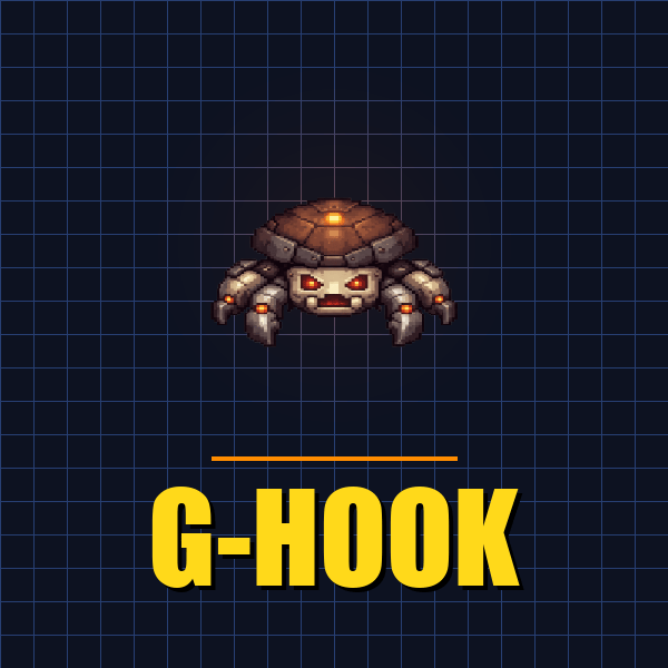 G-Hook