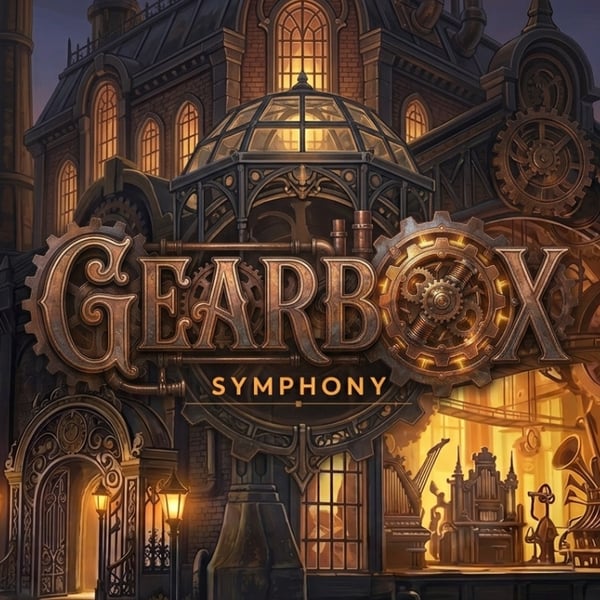Gearbox Symphony