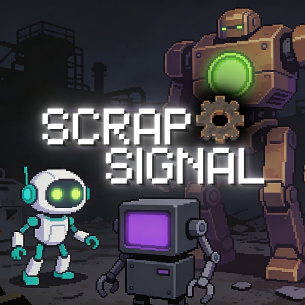 Scrap Signal
