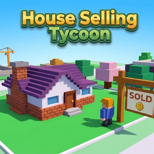 House Selling Tycoon