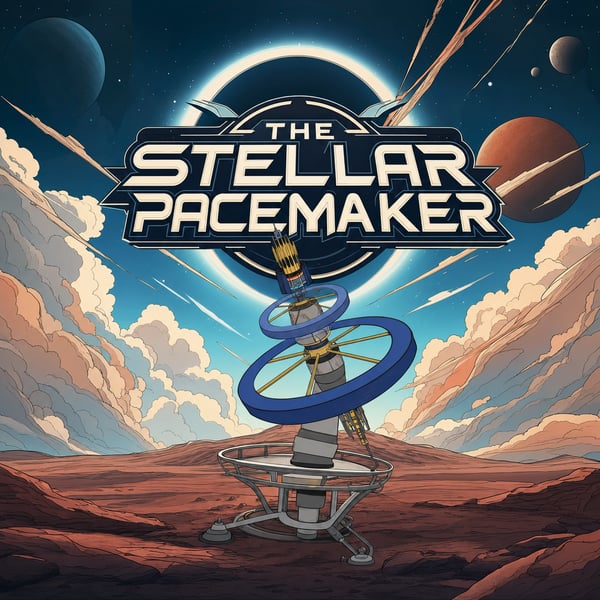 The Stellar Pacemaker