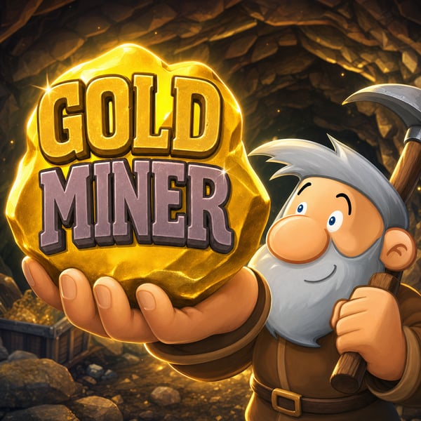 Gold Miner