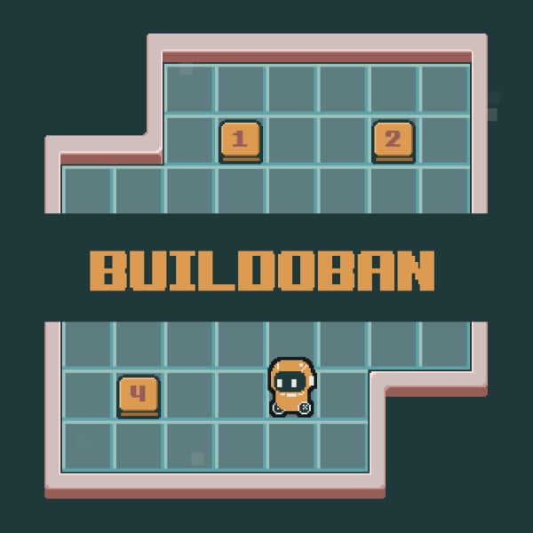 BUILDOBAN