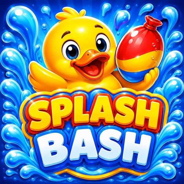 Splash Bash