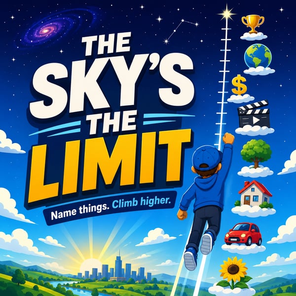 The Sky's the Limit