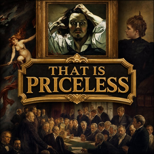 The "That Is Priceless" Game