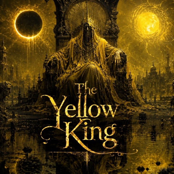 The Yellow King