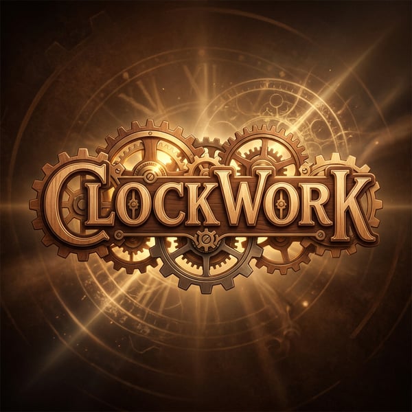 Clockwork