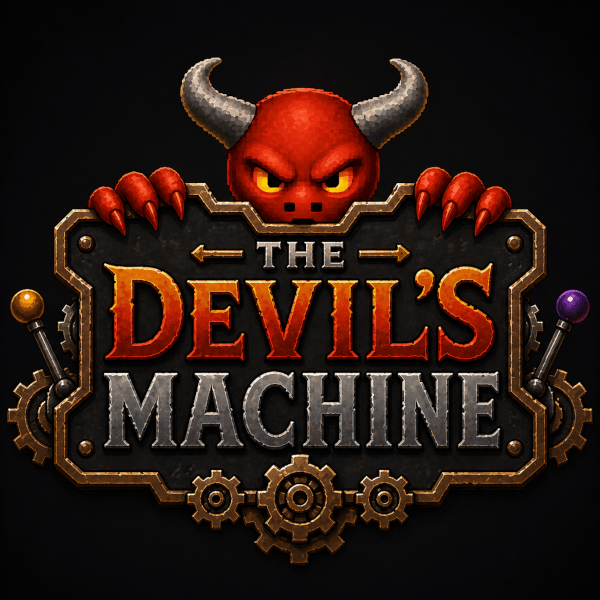 The Devil's Machine