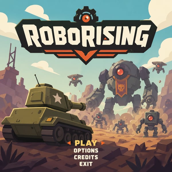 RoboRising