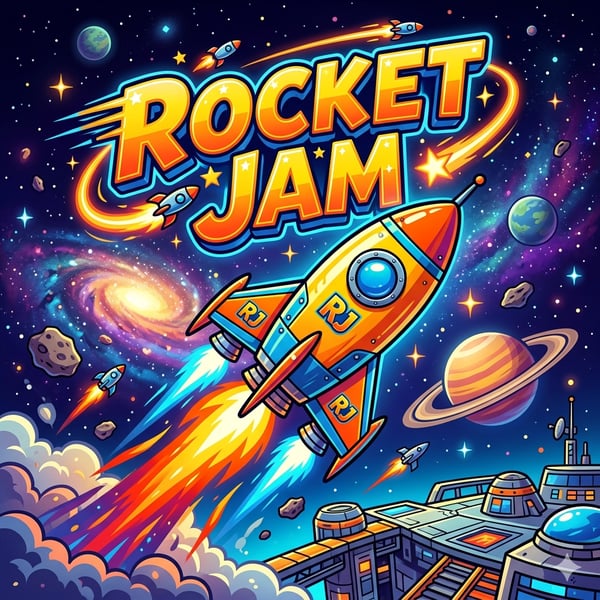 Rocket Jam