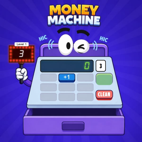 Money Machine